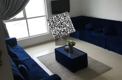 شقة - غرفة نوم - 2 حمامات للبيع في سيتي تاور - النعيمية - عجمان