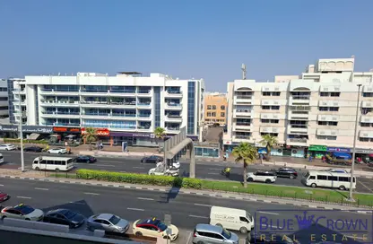 شقة - 2 غرف نوم - 3 حمامات للايجار في البدع - دبي