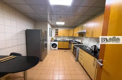 Apartment - 2 Bedrooms - 2 Bathrooms for rent in Oud Metha Building - Oud Metha - Bur Dubai - Dubai