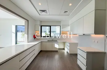 Villa - 4 Bedrooms - 5 Bathrooms for sale in Murooj Al Furjan - Al Furjan - Dubai