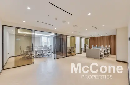 Office Space - Studio for rent in Fortune Executive - JLT Cluster T - Jumeirah Lake Towers - Dubai