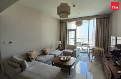 Apartment - 2 Bedrooms - 3 Bathrooms for rent in Meera - Al Habtoor City - Business Bay - Dubai