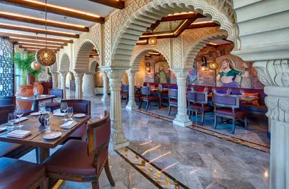 Apartment - Studio - 1 Bathroom for sale in Dukes The Palm - Palm Jumeirah - Dubai