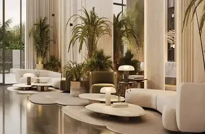 Shop - Studio - 2 Bathrooms for sale in Cove Boulevard - Dubai Land Residence Complex - Dubai