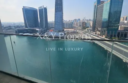 Apartment - 1 Bedroom - 1 Bathroom for sale in Al Maryah Vista - Al Maryah Island - Abu Dhabi