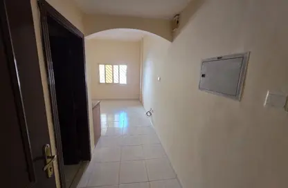 Apartment - Studio - 1 Bathroom for rent in Al Naemiya Tower 2 - Al Naemiya Towers - Al Nuaimiya - Ajman