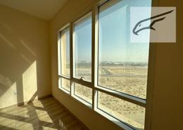 Apartment - 1 bedroom - 2 bathrooms for rent in Nadd Al Hammar - Dubai