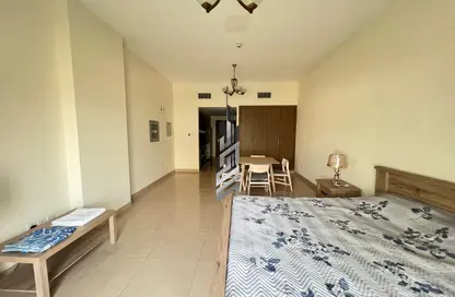 Apartment - Studio - 1 Bathroom for rent in 4Direction Residence 1 - Dubai Land Residence Complex - Dubai
