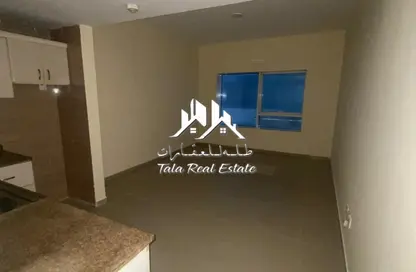Apartment - Studio - 1 Bathroom for rent in Al Nahda Residential Complex - Al Nahda - Sharjah