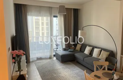 شقة - 2 غرف نوم - 2 حمامات للبيع في إكزيكتيف رزيدنسز 2 - إكزيكتيف رزيدنسز - دبي هيلز استيت - دبي