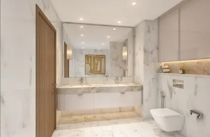 Apartment - 2 Bedrooms - 1 Bathroom for sale in Dubai South (Dubai World Central) - Dubai