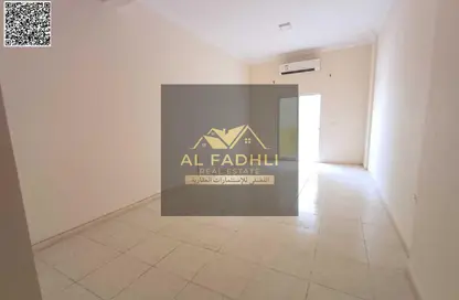 Apartment - 1 Bedroom - 2 Bathrooms for rent in Al Mowaihat 2 - Al Mowaihat - Ajman