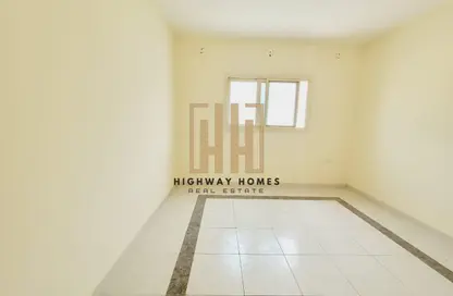 Apartment - 1 Bedroom - 2 Bathrooms for rent in Muweileh Community - Muwaileh Commercial - Sharjah