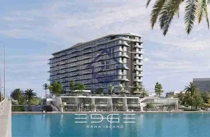 Apartment - 2 Bedrooms - 3 Bathrooms for sale in Edge - Raha Island - Mina Al Arab - Ras Al Khaimah