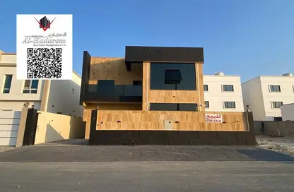 فيلا - 5 غرف نوم - 8 حمامات للبيع في الزاهية جاردنز - الزاهية - عجمان