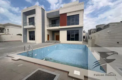 Villa - 6 Bedrooms - 7 Bathrooms for rent in Al Barsha South 1 - Al Barsha South - Al Barsha - Dubai