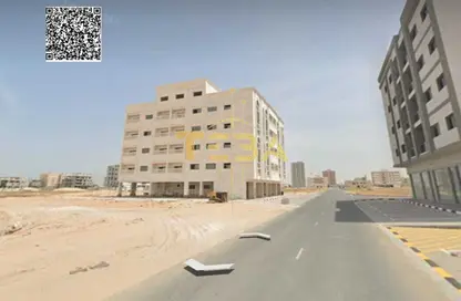 أرض - استوديو للبيع في الجرف الصناعية 3 - الجرف الصناعية - عجمان