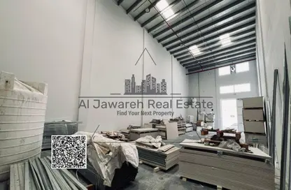 مستودع - استوديو - 1 حمام للايجار في 1 الجرف - الجرف - عجمان وسط المدينة - عجمان مستودع - استوديو - 1 حمام للايجار في 1 الجرف - الجرف - عجمان وسط المدينة - عجمان