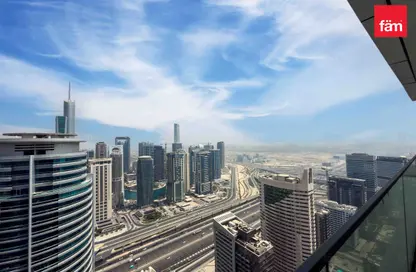 Apartment - 2 Bedrooms - 2 Bathrooms for sale in Vida Residences Dubai Marina - Dubai Marina - Dubai