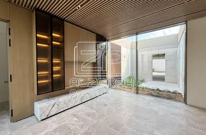 Villa - 5 Bedrooms - 7+ Bathrooms for sale in Sea Glints Mansions - Al Zorah - Ajman