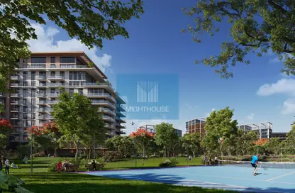Apartment - 2 Bedrooms - 2 Bathrooms for sale in Laurel - Central Park at City Walk - City Walk - Dubai