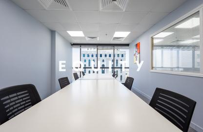 Office Space - Studio for sale in Jumeirah Business Centre 4 (JBC 4) - JLT Cluster N - Jumeirah Lake Towers - Dubai