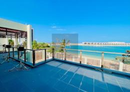 Villa - 5 bedrooms - 6 bathrooms for rent in Malibu - Mina Al Arab - Ras Al Khaimah