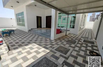 Villa - 4 Bedrooms - 6 Bathrooms for rent in Al Aamra Tower - Al Amerah - Ajman