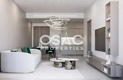 شقة - غرفة نوم - 1 حمام للبيع في ميمون جاردنز برج ب - حدائق ميمون من فخر الدين العقاريه - منطقة 11 - قرية الجميرا سركل - دبي