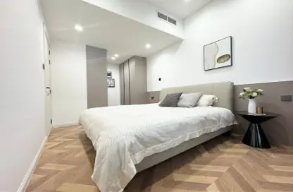 شقة - غرفة نوم - 1 حمام للبيع في برج إسكان - دبي مارينا - دبي