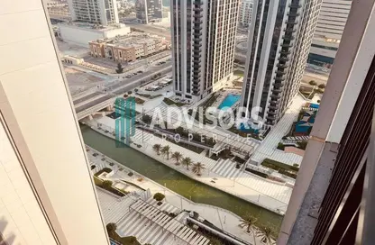 Apartment - 3 Bedrooms - 4 Bathrooms for sale in The Bridges - Shams Abu Dhabi - Al Reem Island - Abu Dhabi
