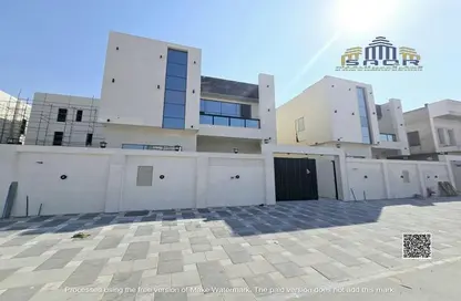 فيلا - 6 غرف نوم - 7 حمامات للبيع في الحليو 2 - الحليو - عجمان