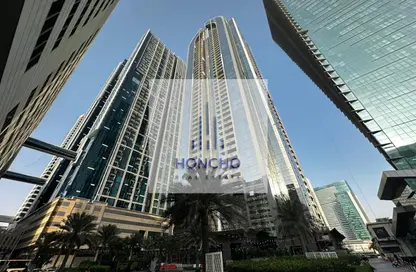 شقة - غرفة نوم - 2 حمامات للايجار في برج دوجا - شارع الشيخ زايد - دبي شقة - غرفة نوم - 2 حمامات للايجار في برج دوجا - شارع الشيخ زايد - دبي