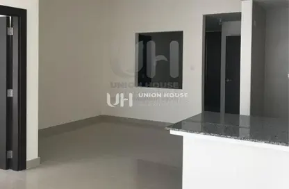 Apartment - 1 Bedroom - 2 Bathrooms for sale in Marina Bay - City Of Lights - Al Reem Island - Abu Dhabi