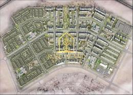 Land for sale in Fay Alreeman - Al Shamkha - Abu Dhabi
