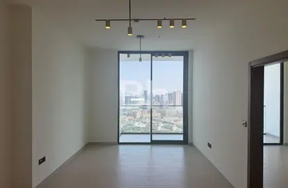 Apartment - 1 Bedroom - 2 Bathrooms for rent in Binghatti Gardenia - Jumeirah Village Circle - Dubai