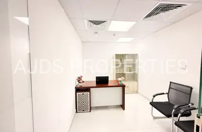 Office Space - Studio - 1 Bathroom for rent in Silver Home Building - Hor Al Anz - Deira - Dubai Office Space - Studio - 1 Bathroom for rent in Silver Home Building - Hor Al Anz - Deira - Dubai
