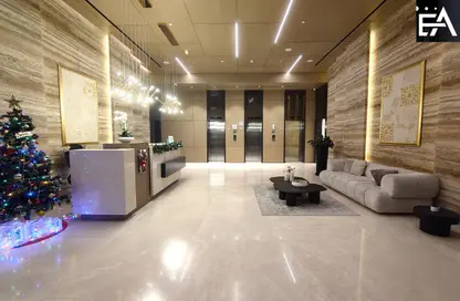 Apartment - Studio - 1 Bathroom for sale in Rokane G25 - District 10 - Jumeirah Village Circle - Dubai