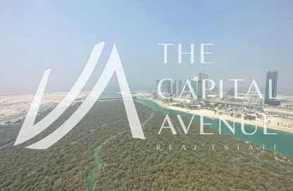 Apartment - 1 Bedroom - 2 Bathrooms for sale in Hydra Avenue Towers - City Of Lights - Al Reem Island - Abu Dhabi Apartment - 1 Bedroom - 2 Bathrooms for sale in Hydra Avenue Towers - City Of Lights - Al Reem Island - Abu Dhabi