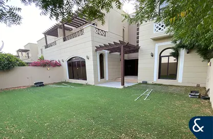 Villa - 4 Bedrooms - 5 Bathrooms for sale in Naseem - Mudon - Dubai