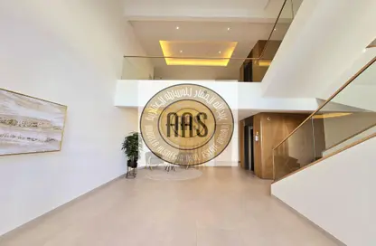 Apartment - 1 Bedroom - 1 Bathroom for rent in The Gardens Buildings - The Gardens - Dubai