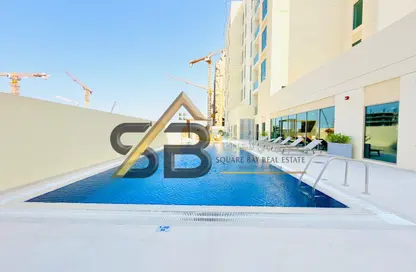Apartment - 2 Bedrooms - 3 Bathrooms for rent in The Flagship Three - Al Satwa - Dubai