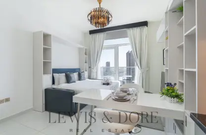 شقة - 1 حمام للايجار في مركلز تاور من دانوب - ارجان - دبي شقة - 1 حمام للايجار في مركلز تاور من دانوب - ارجان - دبي