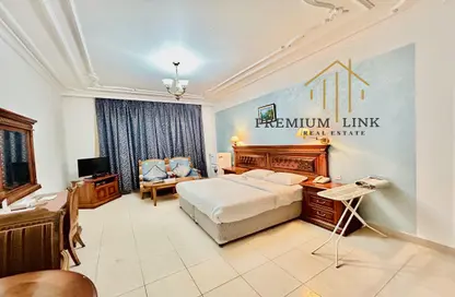 Hotel  and  Hotel Apartment - Studio - 1 Bathroom for rent in Muraijeb Tower - Hamdan Street - Abu Dhabi