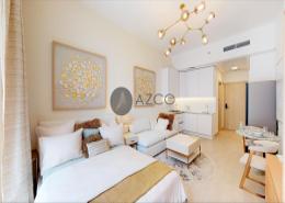 Studio - 1 bathroom for sale in Luma21 - Jumeirah Village Circle - Dubai