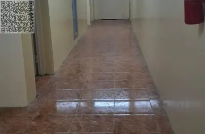 سكن عمال - استوديو - 8 حمامات للايجار في عجمان الصناعية 1 - المنطقة الصناعية - عجمان