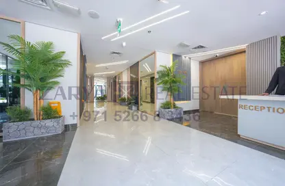 Apartment - Studio - 1 Bathroom for sale in Serenity Lakes 5 - Jumeirah Village Circle - Dubai