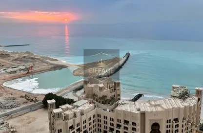Whole Building - Studio - 7+ Bathrooms for sale in Al Khail Tower 1 - Al Khail Towers - Ajman Downtown - Ajman
