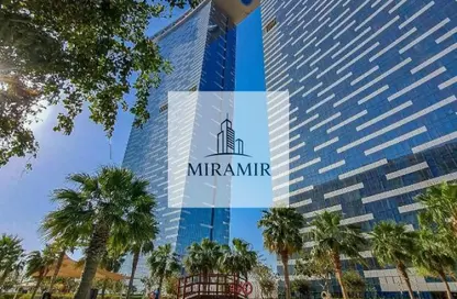 Apartment - 2 Bedrooms - 3 Bathrooms for sale in Al Reem Island - Abu Dhabi
