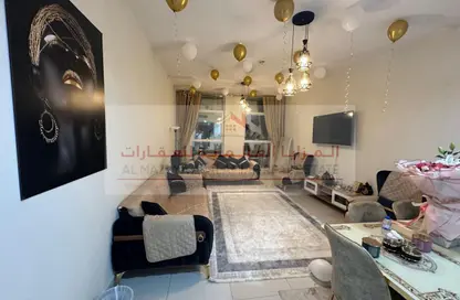 Apartment - 2 Bedrooms - 2 Bathrooms for rent in New Al Taawun Road - Al Taawun - Sharjah